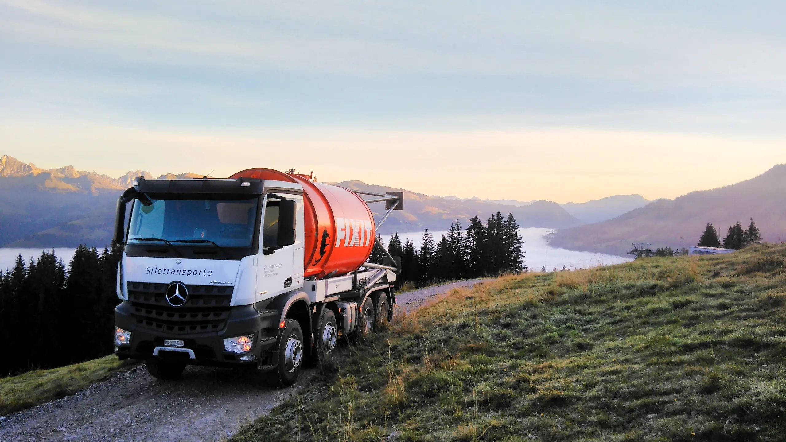 Umwelt - Environmental