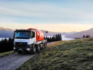 Umwelt - Environmental