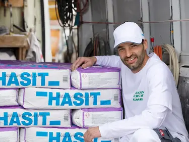 Obsluha balící a paletovací linky