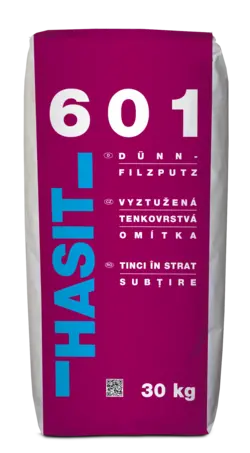 HASIT 601