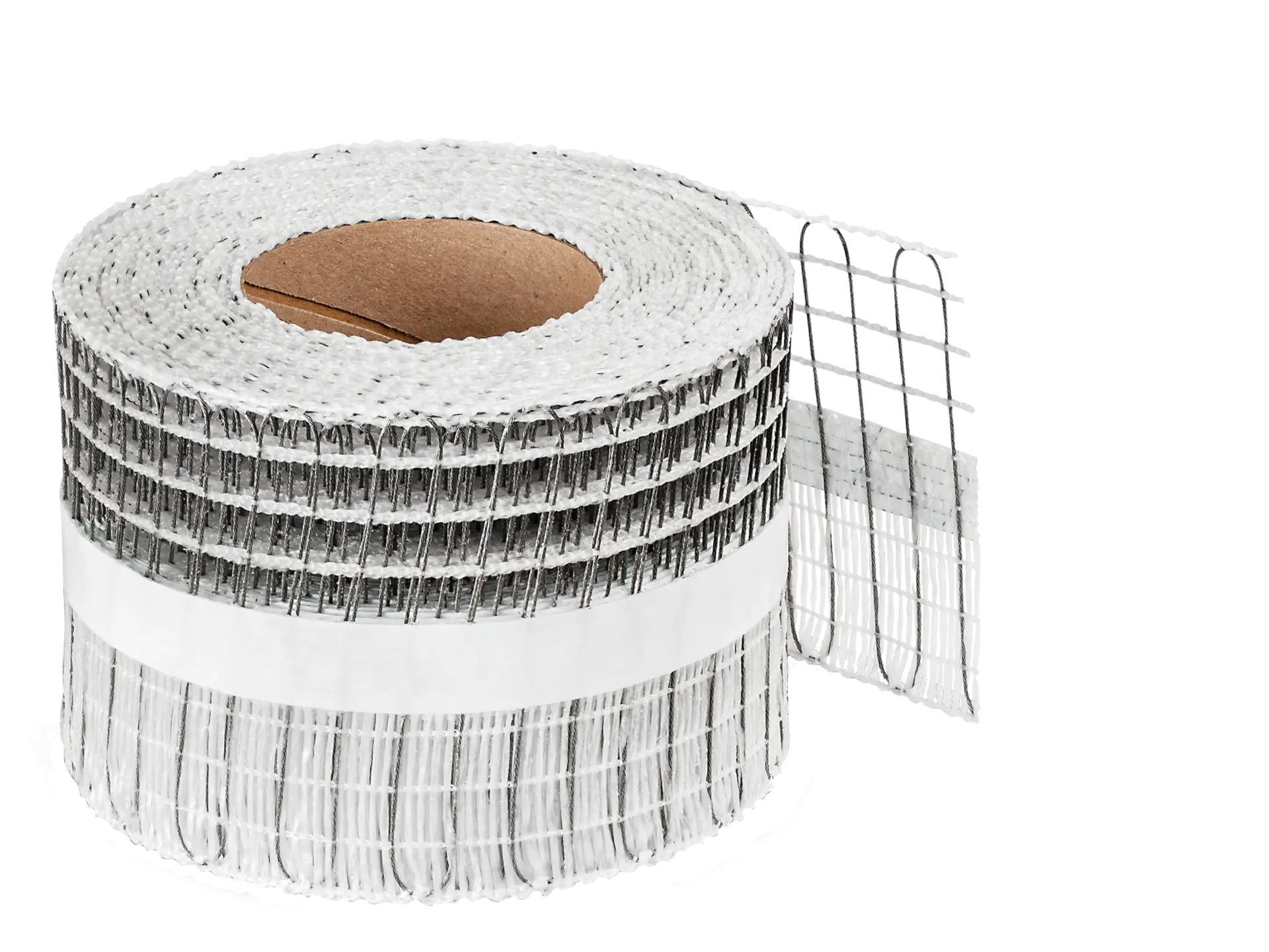 Stucanet® Easy Fix Entkopplungsband für die Mörtelfuge 