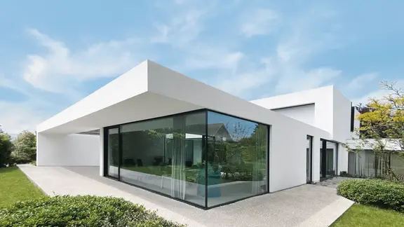 Das RÖFIX RoofEtics® System