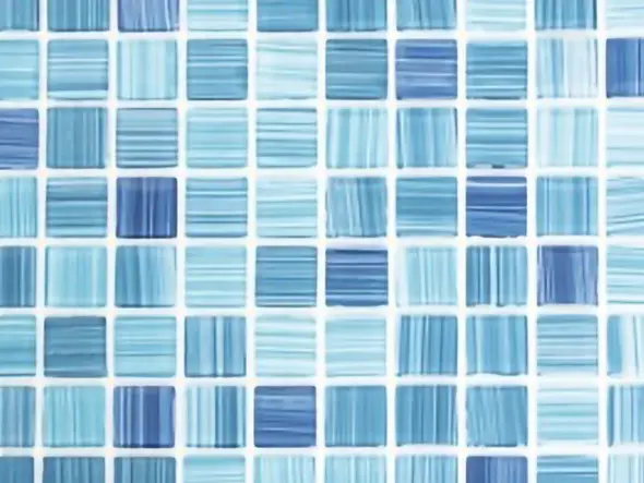 StoneEtics® Materialmuster Mosaiksteine