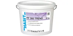 HASIT PF 360 TREND