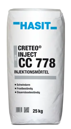 Creteo®Inject CC 778 fein