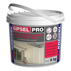 GIPSEL PRO 692