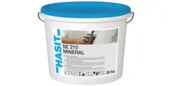 HASIT SE 210 MINERAL