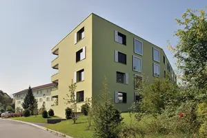 MFH, Glaettlistr., Zuerich