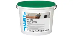 HASIT SE 510 SISI® VITAL