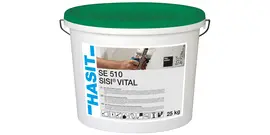 HASIT SE 510 SISI® VITAL