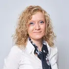 Stefanie Dällenbach, Leitung Human Resources Schweiz