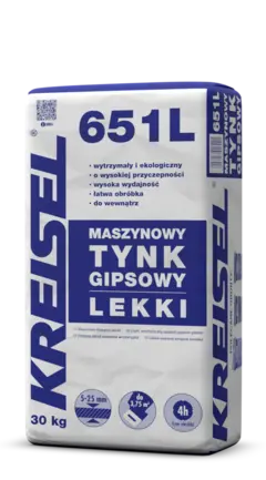 GIPSPUTZ 651L