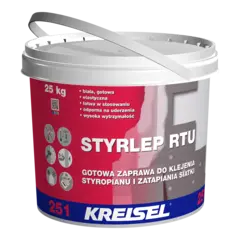 STYRLEP RTU 251