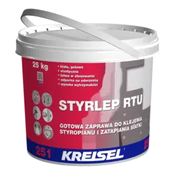 STYRLEP RTU 251