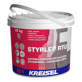 STYRLEP RTU 251