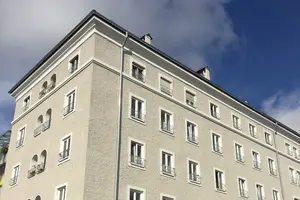 Südtiroler Siedlung Gumppstraße, Innsbruck