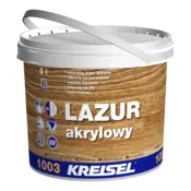 LAZUR AKRYLOWY 1003