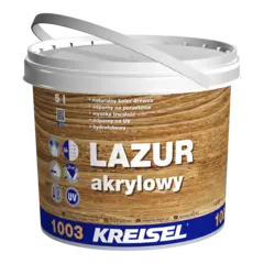 LAZUR AKRYLOWY 1003