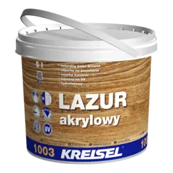 LAZUR AKRYLOWY 1003