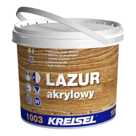 LAZUR AKRYLOWY 1003