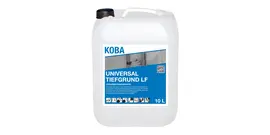 KOBA Universal Tiefgrund LF