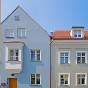  Domherrenhaus in Freising 