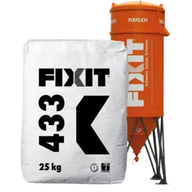 Fixit 433