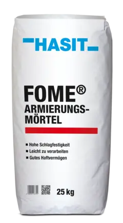 FOME® Armierungsmörtel