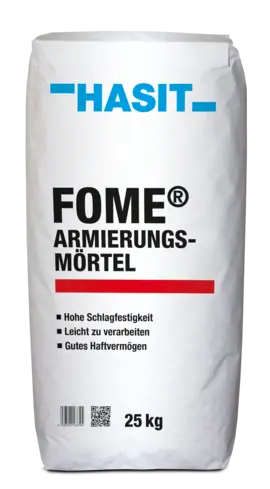 FOME® Armierungsmörtel