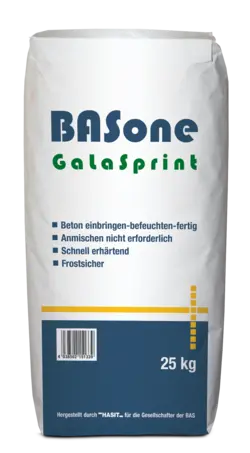 BASone GaLaSprint