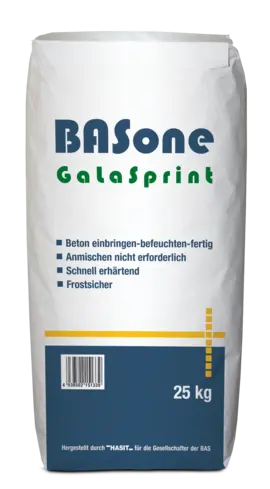BASone GaLaSprint