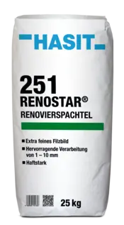 HASIT 251 RENOSTAR®