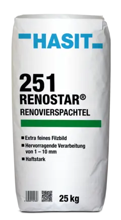 HASIT 251 RENOSTAR®