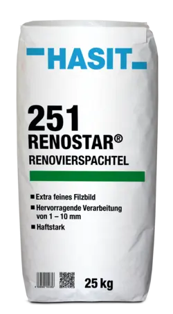 HASIT 251 RENOSTAR®