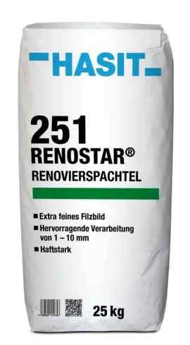 HASIT 251 RENOSTAR®