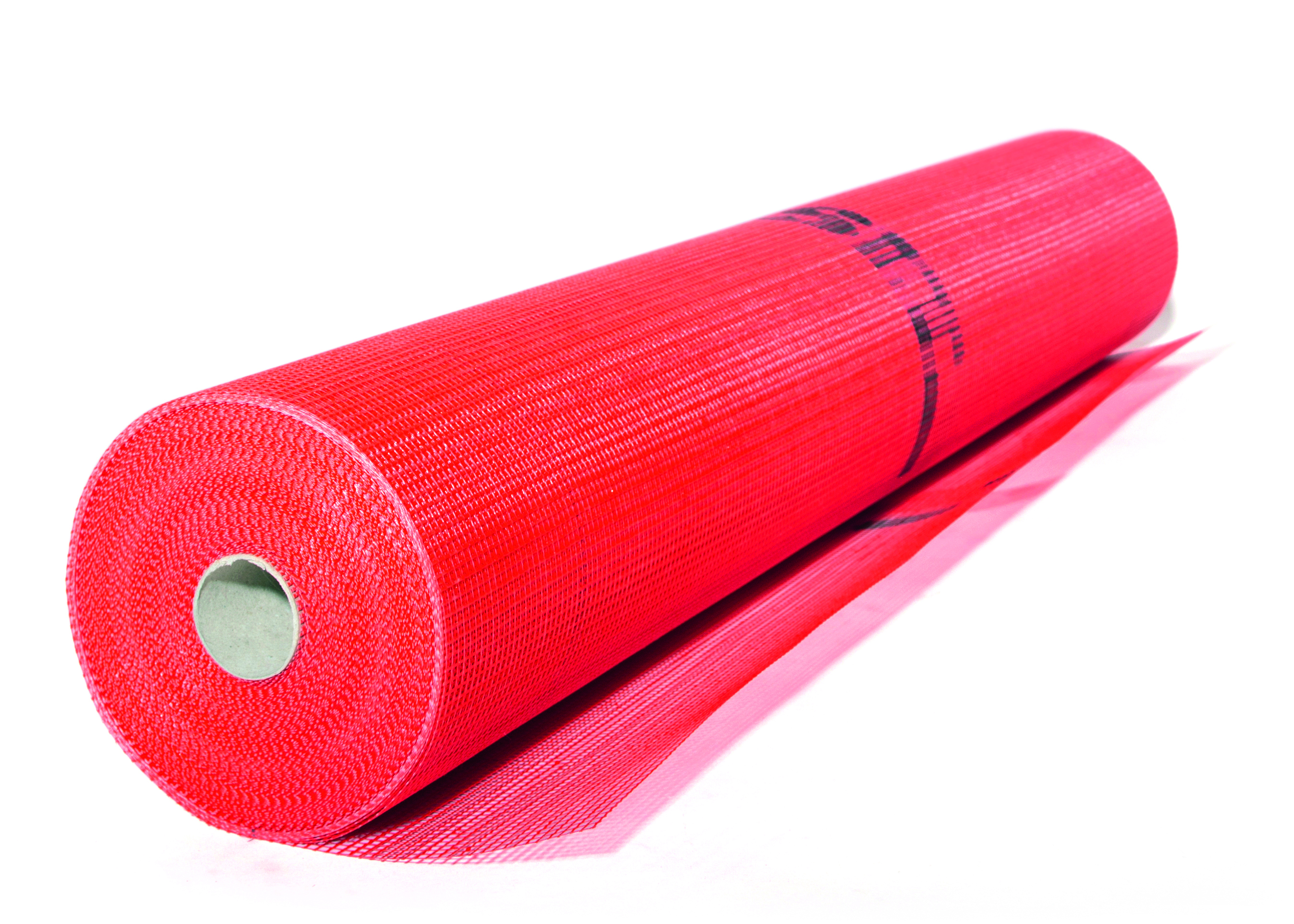 Produktbild HASIT Armierungsgewebe Rot