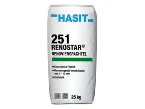 Produktbild HASIT 251 RENOSTAR®