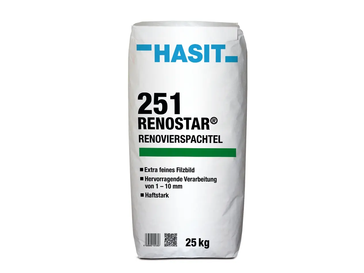 HASIT 251 RENOSTAR®