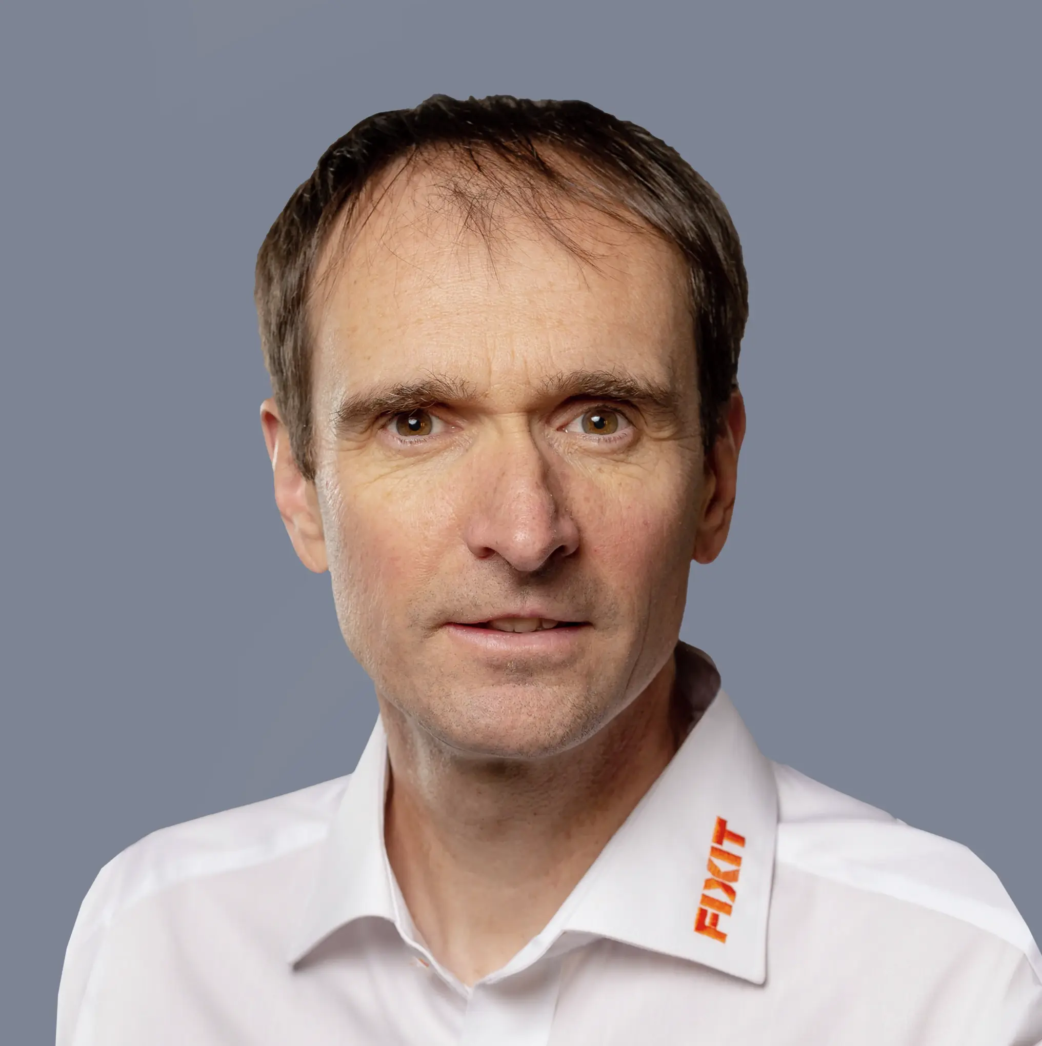 Portrait Pierre-Emmanuel Barras Disposition Bex