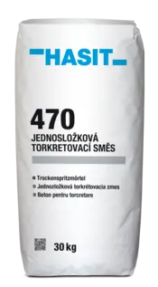 HASIT 470