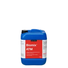 Biomix ATM