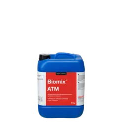 Biomix ATM