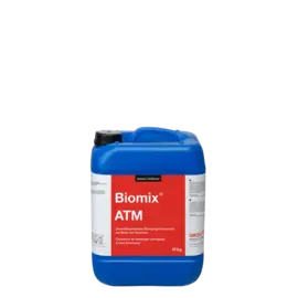 Biomix ATM