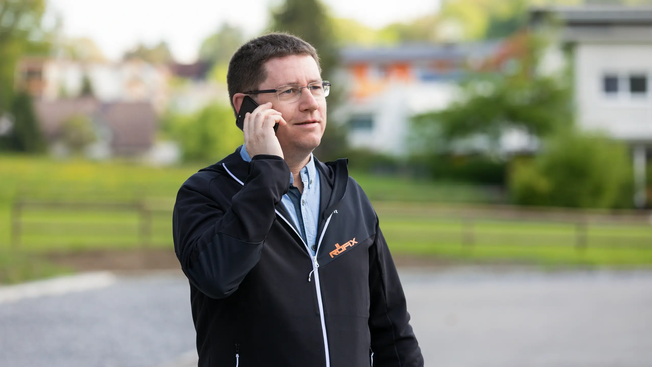 Kontakt und Standorte