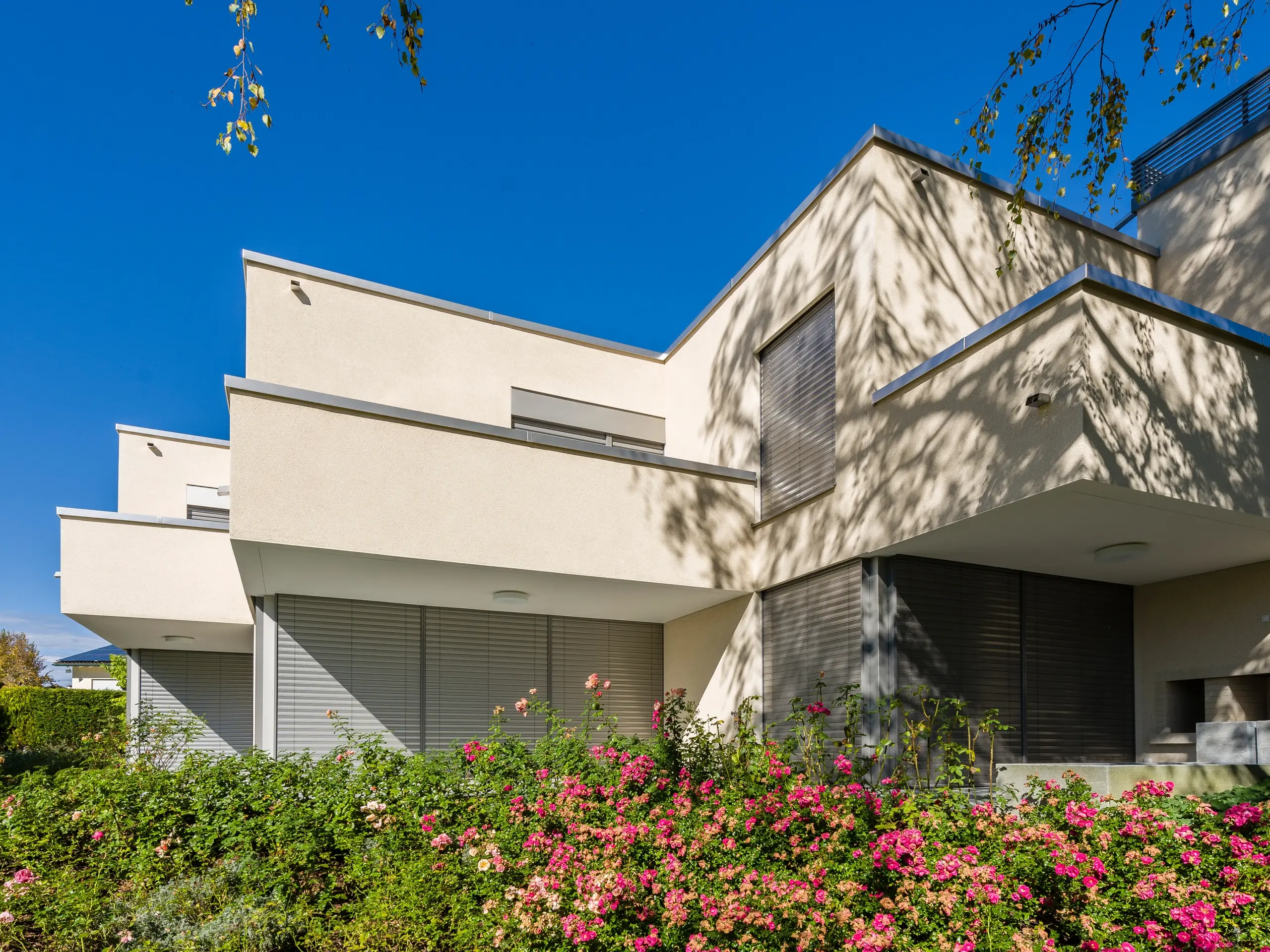 EFH Neubau Küsnacht