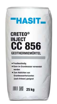 Creteo®Inject CC 856