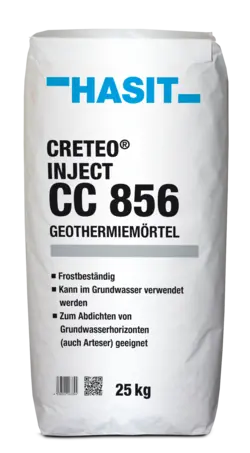 Creteo®Inject CC 856