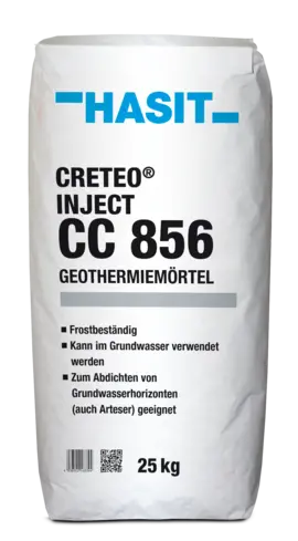 Creteo®Inject CC 856