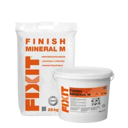 Fixit Finish Mineral M