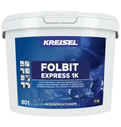 FOLBIT 801 EXPRESS